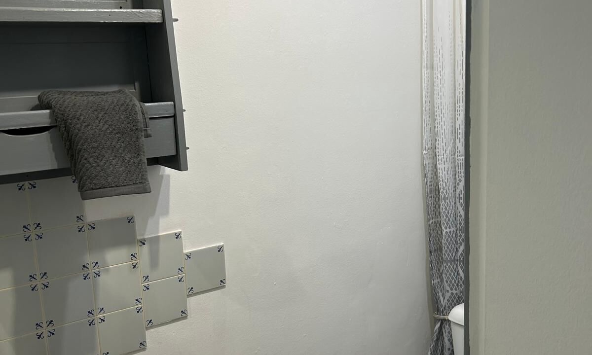 Photo of Bathroom in Le Bourg-Saint-Leonard