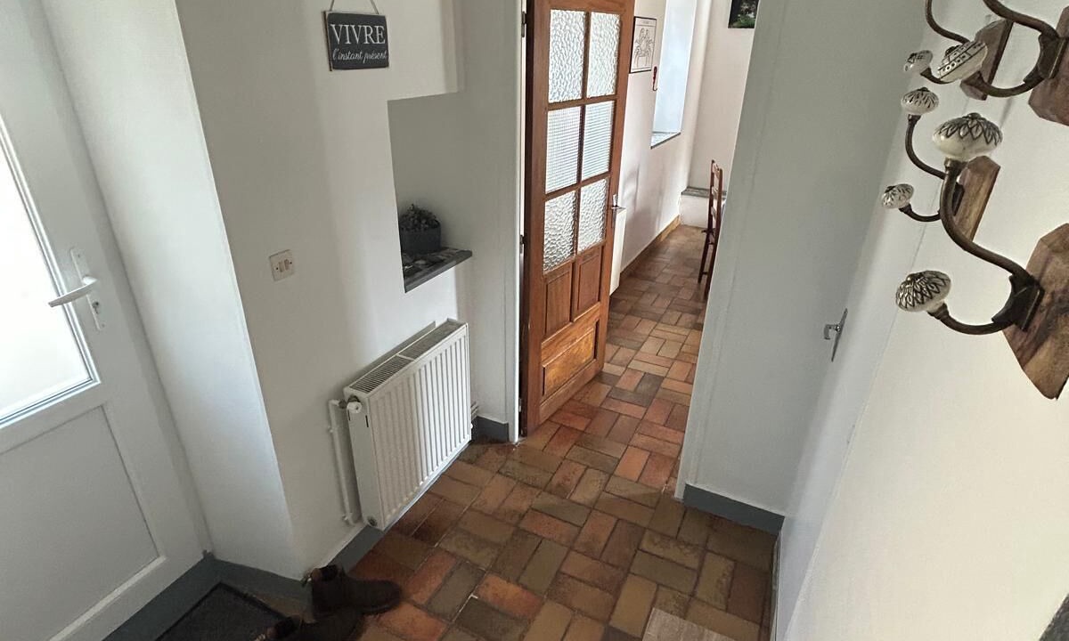 Photo of Others in Le Bourg-Saint-Leonard