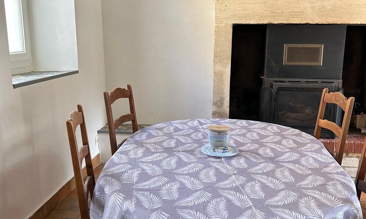 Photo of Others in Le Bourg-Saint-Leonard