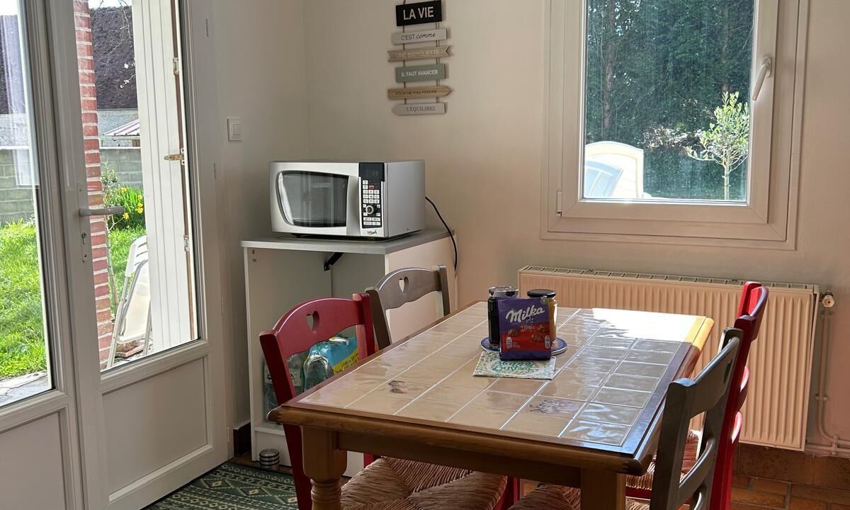 Photo of Others in Le Bourg-Saint-Leonard