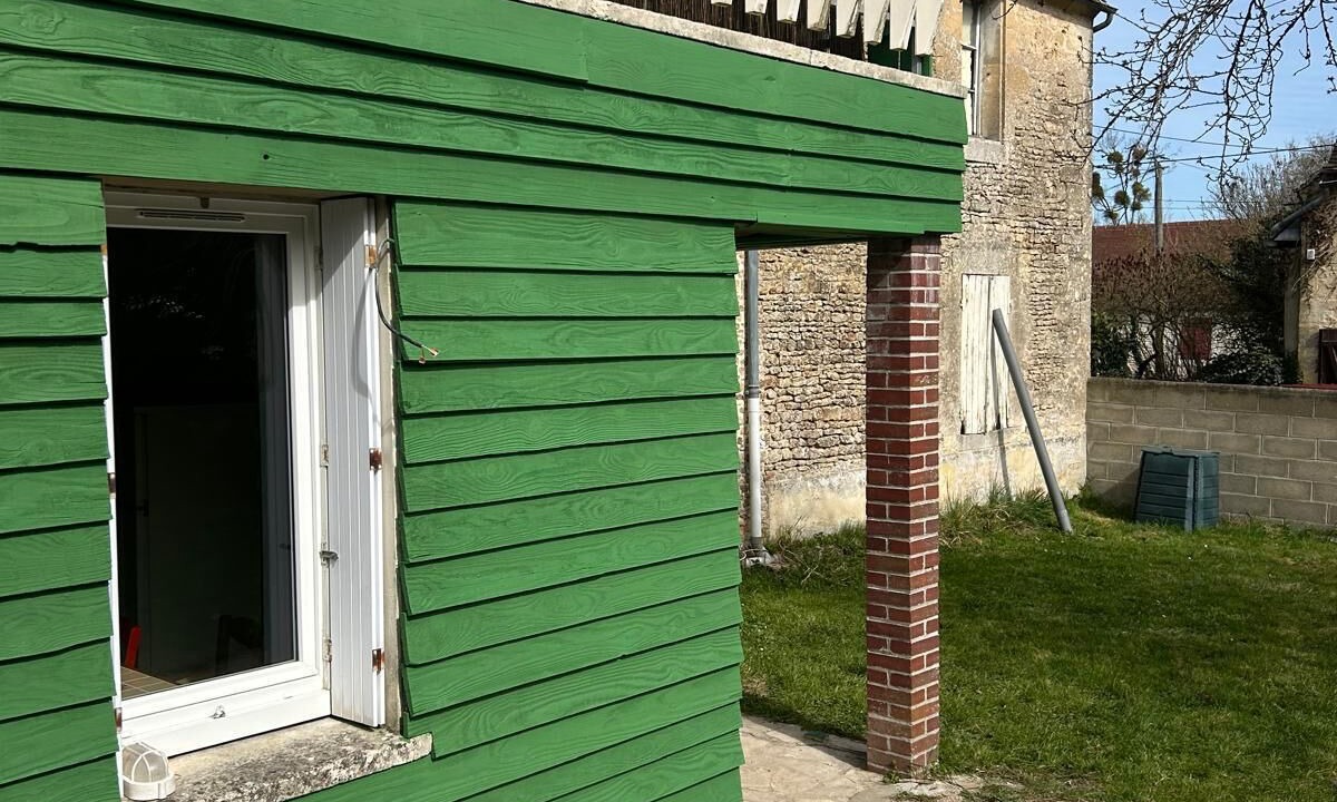 Photo of Outdoor in Le Bourg-Saint-Leonard