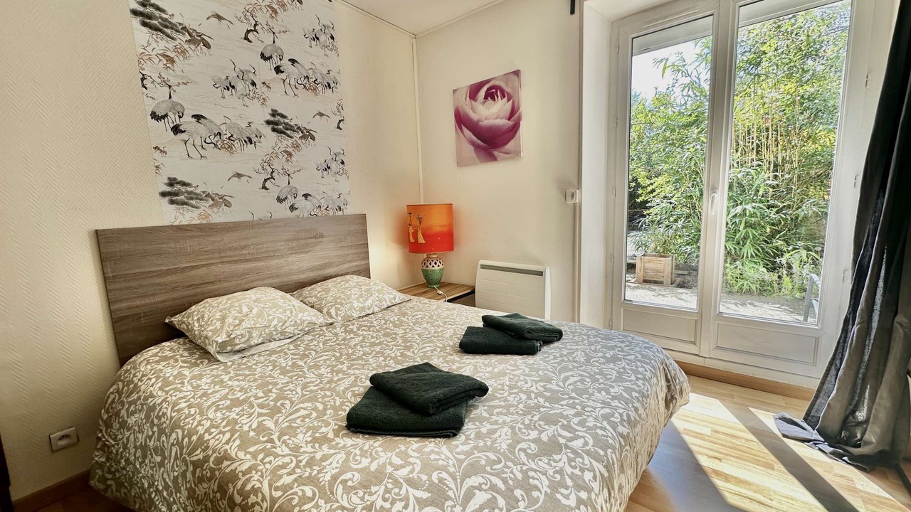 Photo of Bedroom in Basly