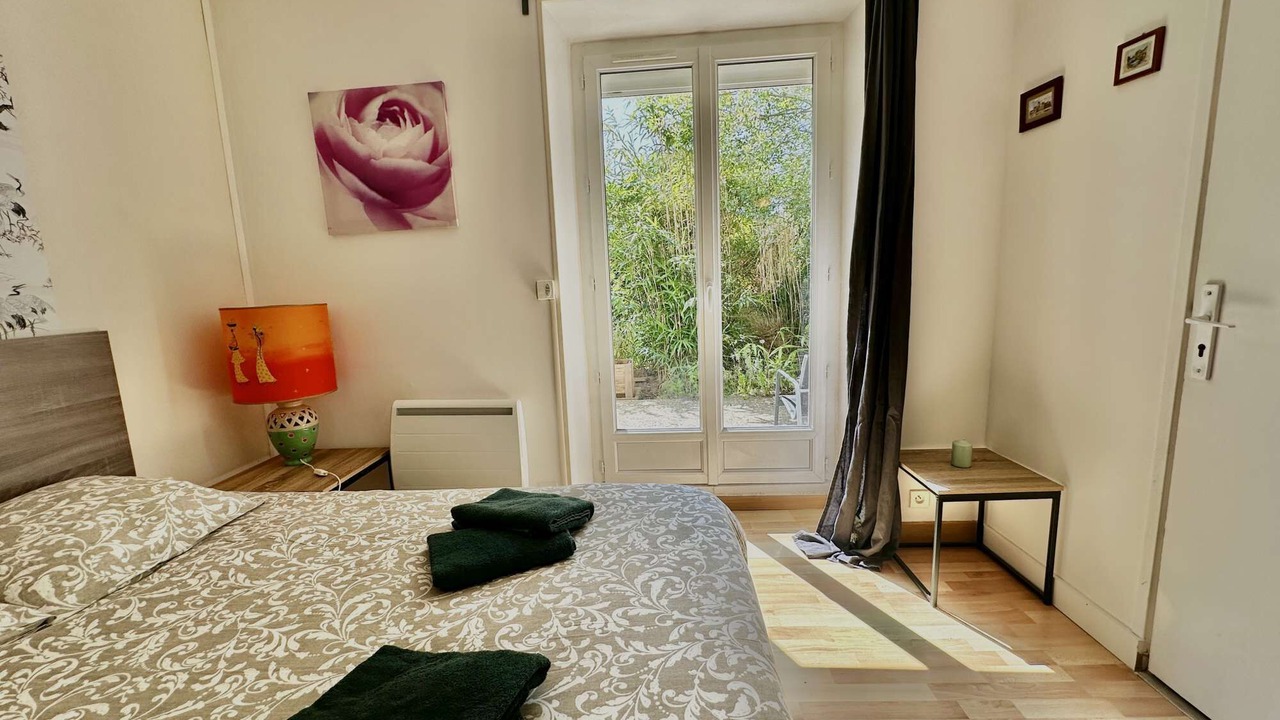 Photo of Bedroom in Basly