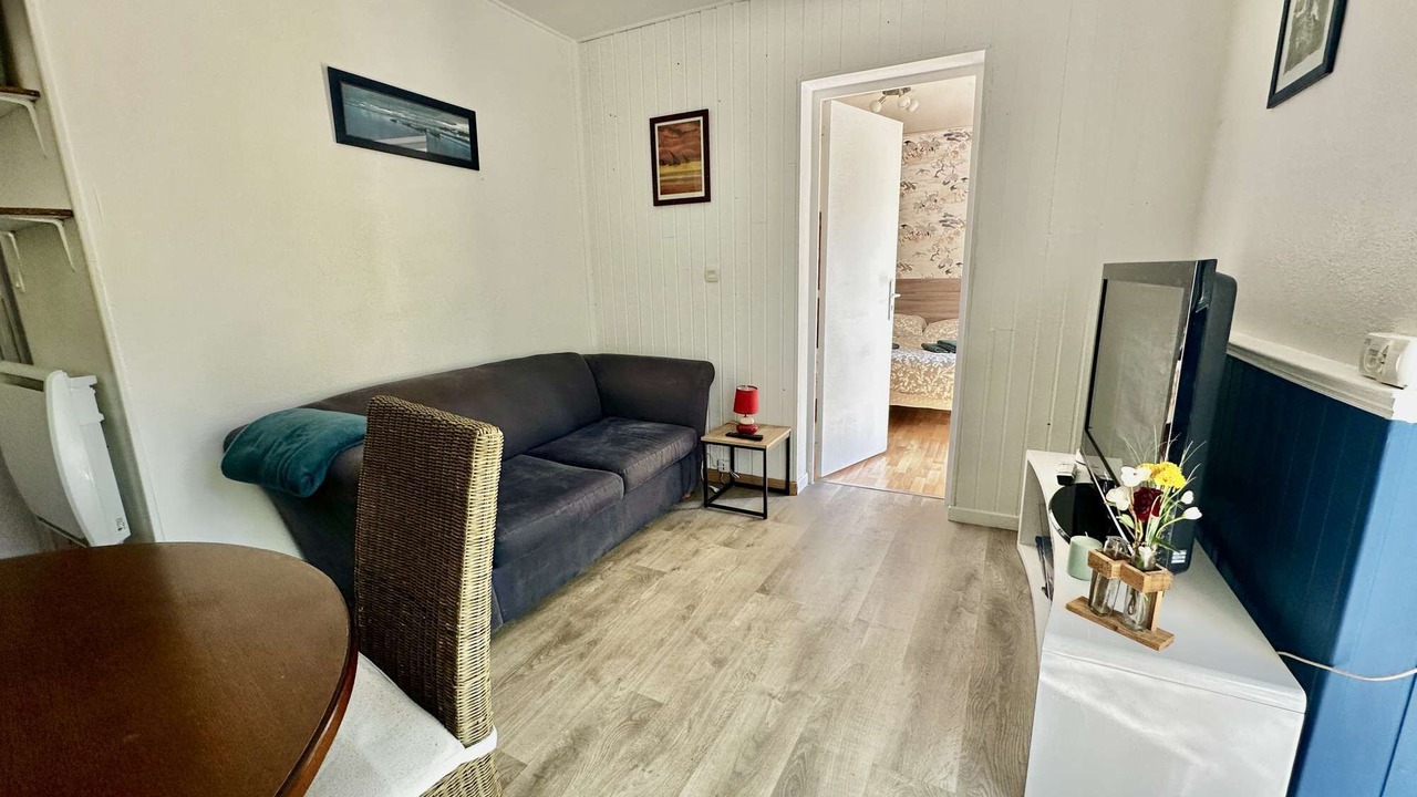 Photo of Livingroom in Basly