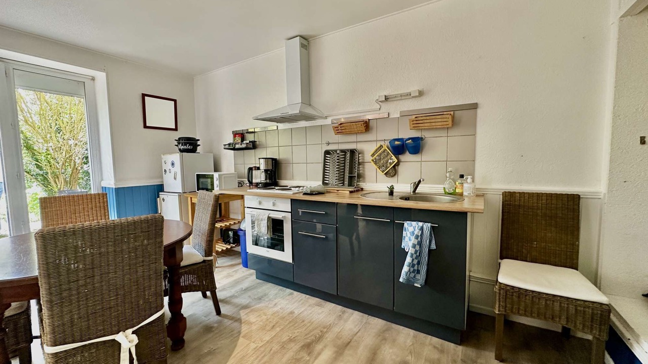 Photo of Kitchen in Basly