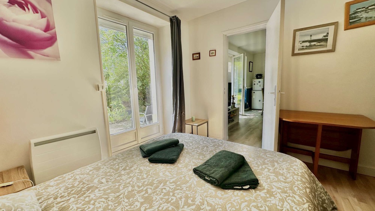 Photo of Bedroom in Basly