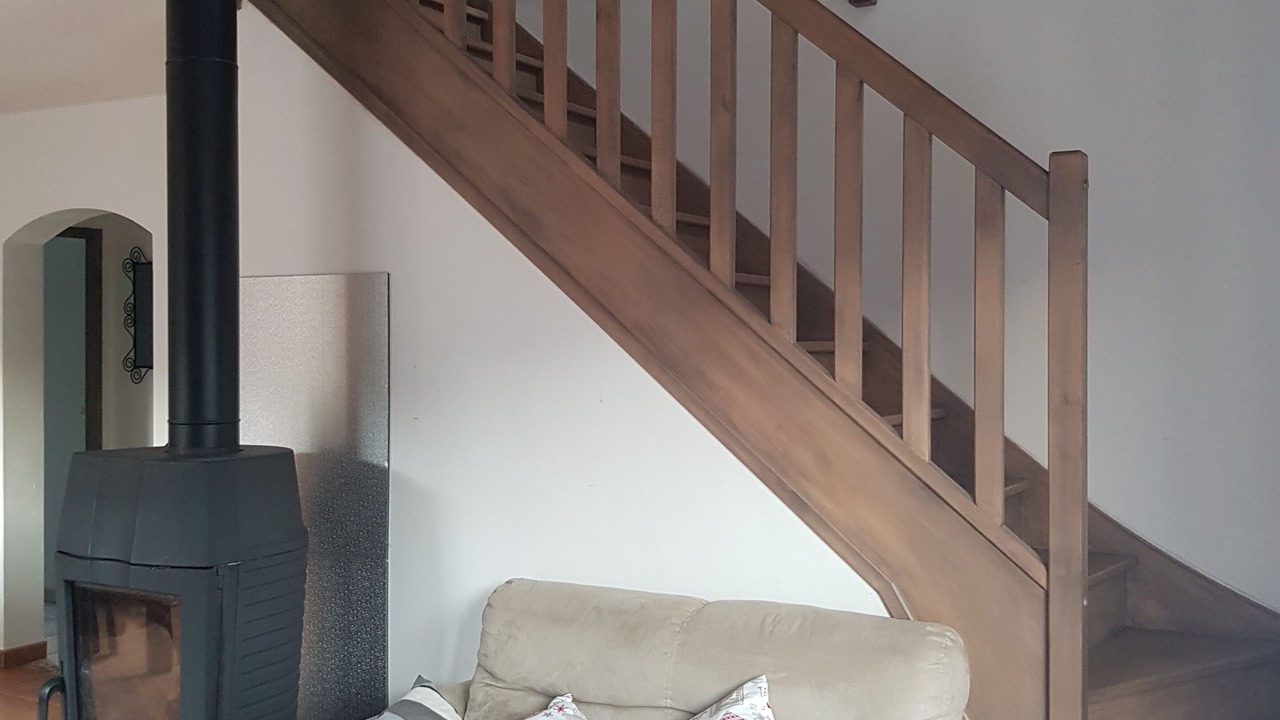 Photo of Livingroom in Saint-Eusebe-en-Champsaur