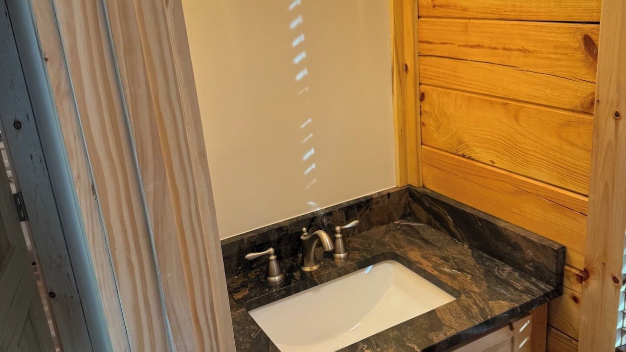 Photo of Bedroom in Union Hall