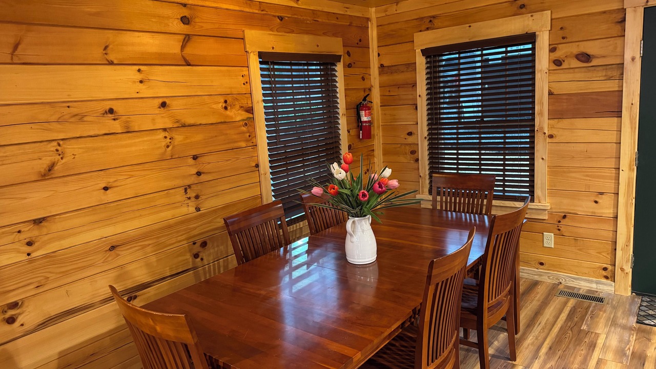 Photo of Bedroom in Union Hall