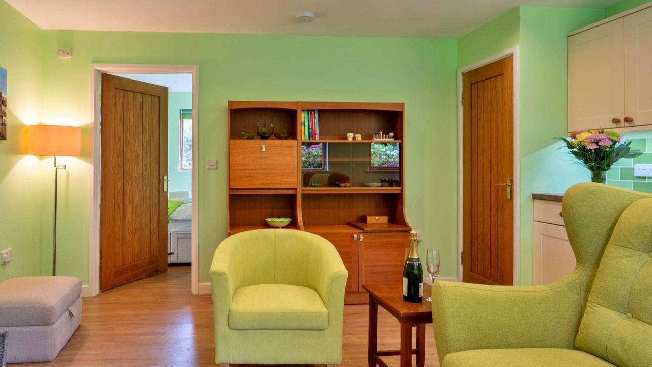 Photo of Livingroom in Boscastle