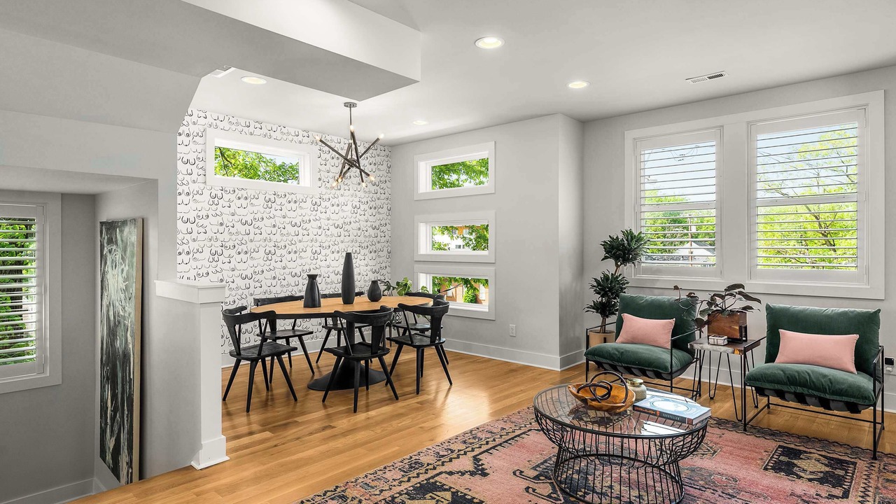 Photo of Bedroom in McFerrin Park