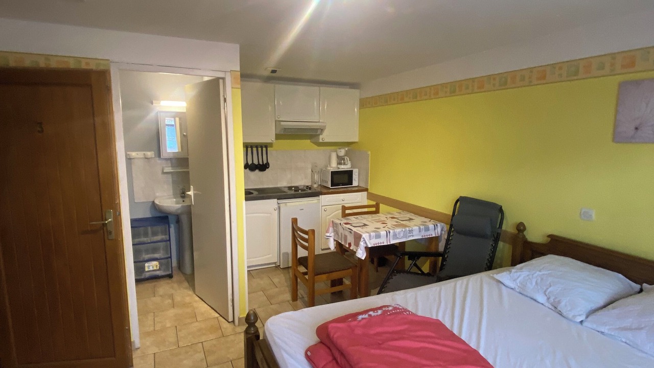 Photo of Bedroom in Saint-Amand-les-Eaux
