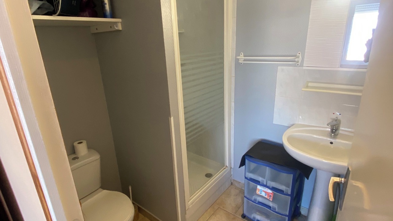 Photo of Bathroom in Saint-Amand-les-Eaux