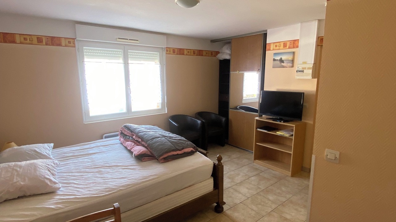 Photo of Bedroom in Saint-Amand-les-Eaux
