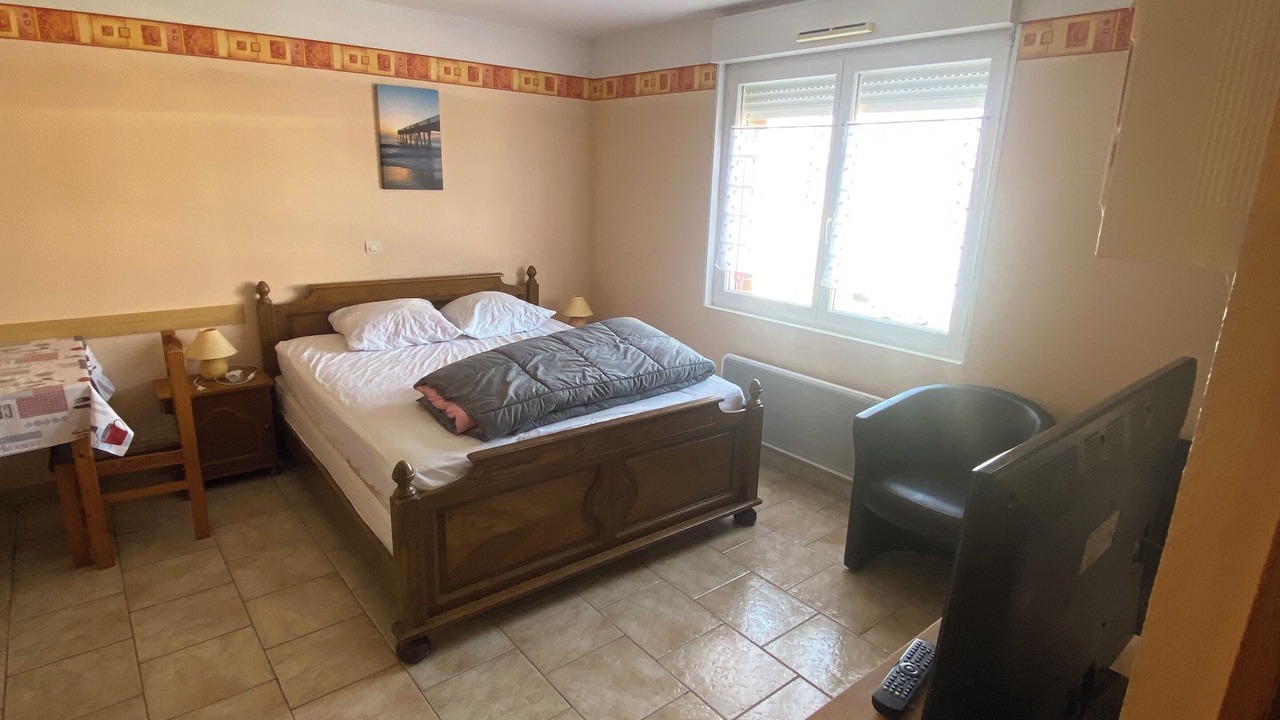 Photo of Bedroom in Saint-Amand-les-Eaux