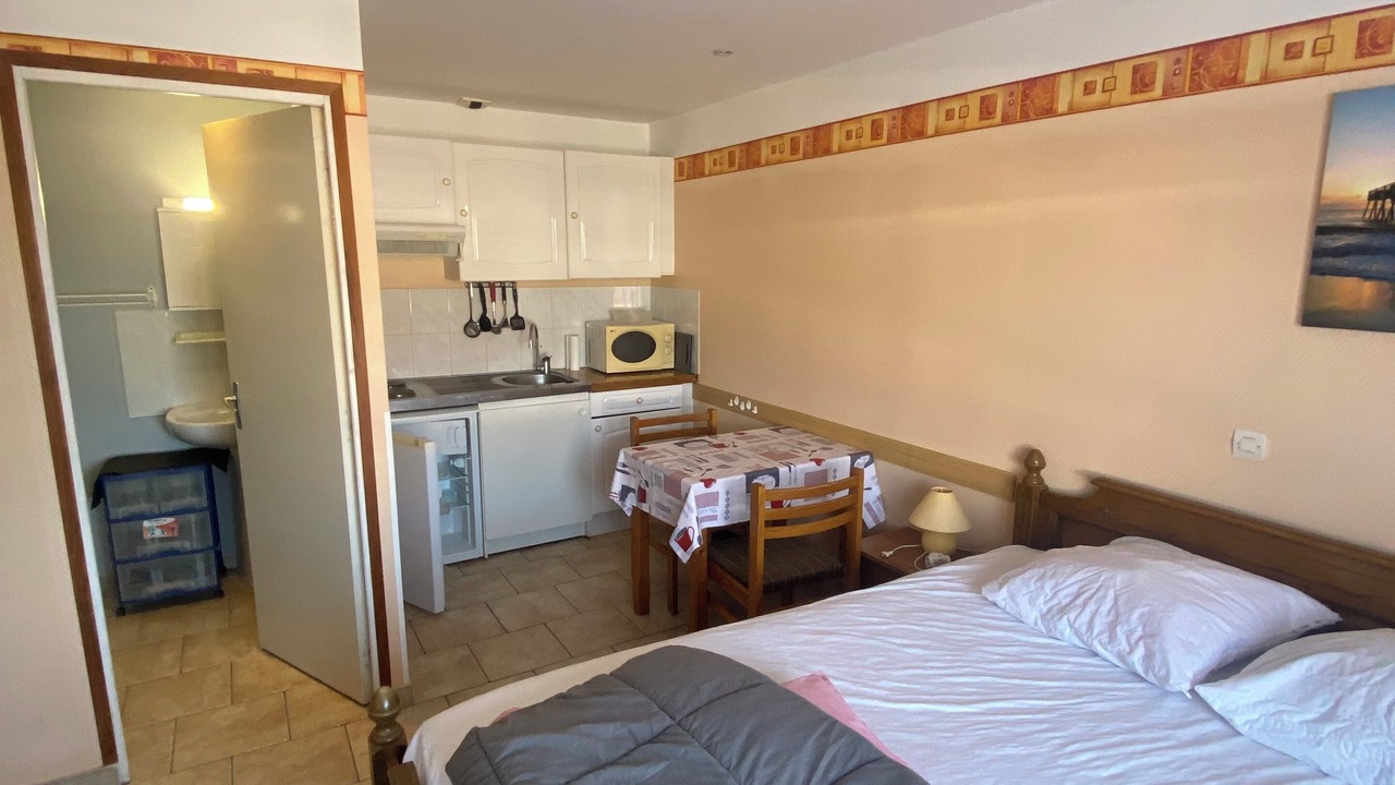 Photo of Bedroom in Saint-Amand-les-Eaux