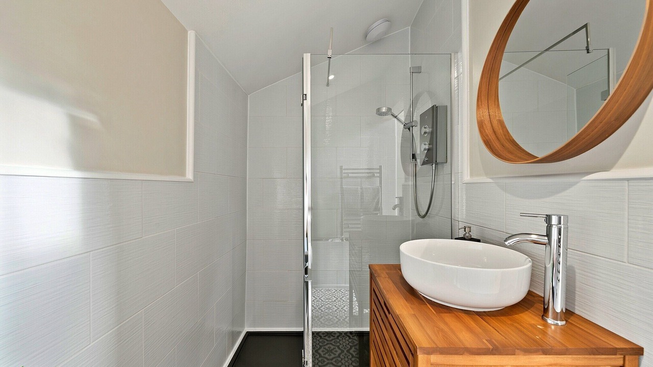 Photo of Bathroom in Burlescombe