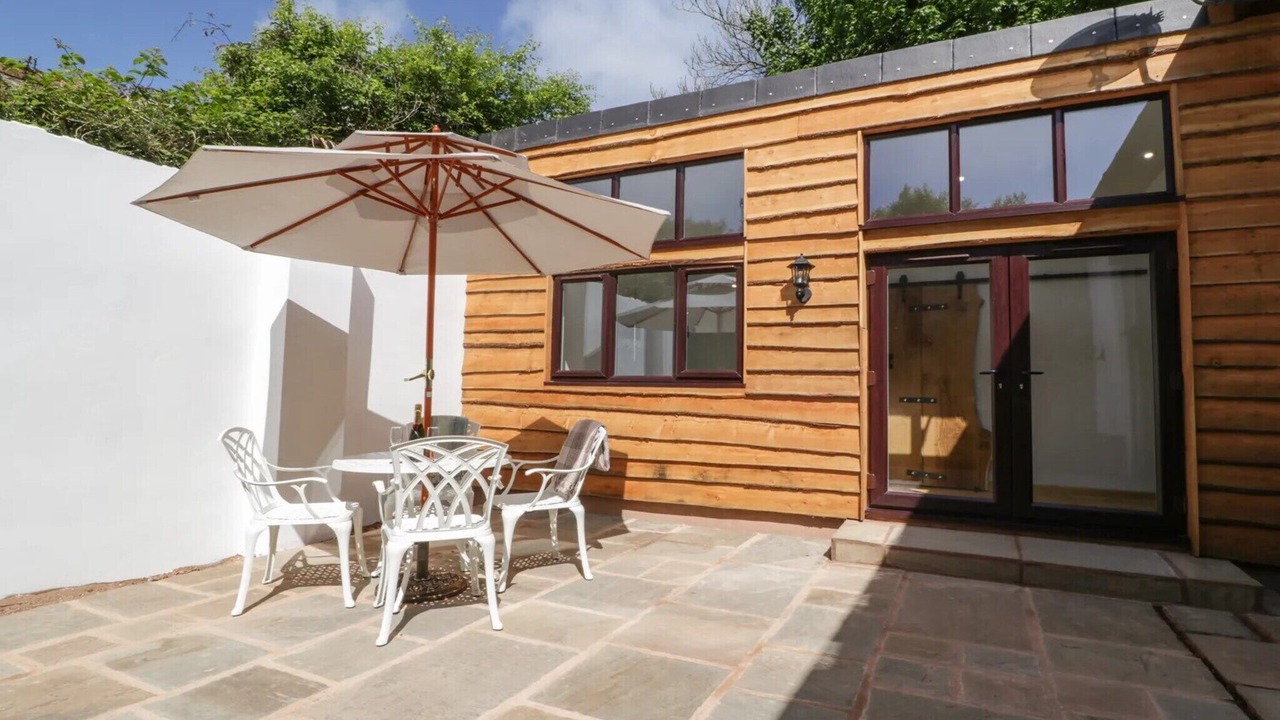 Photo of Outdoor in Burlescombe