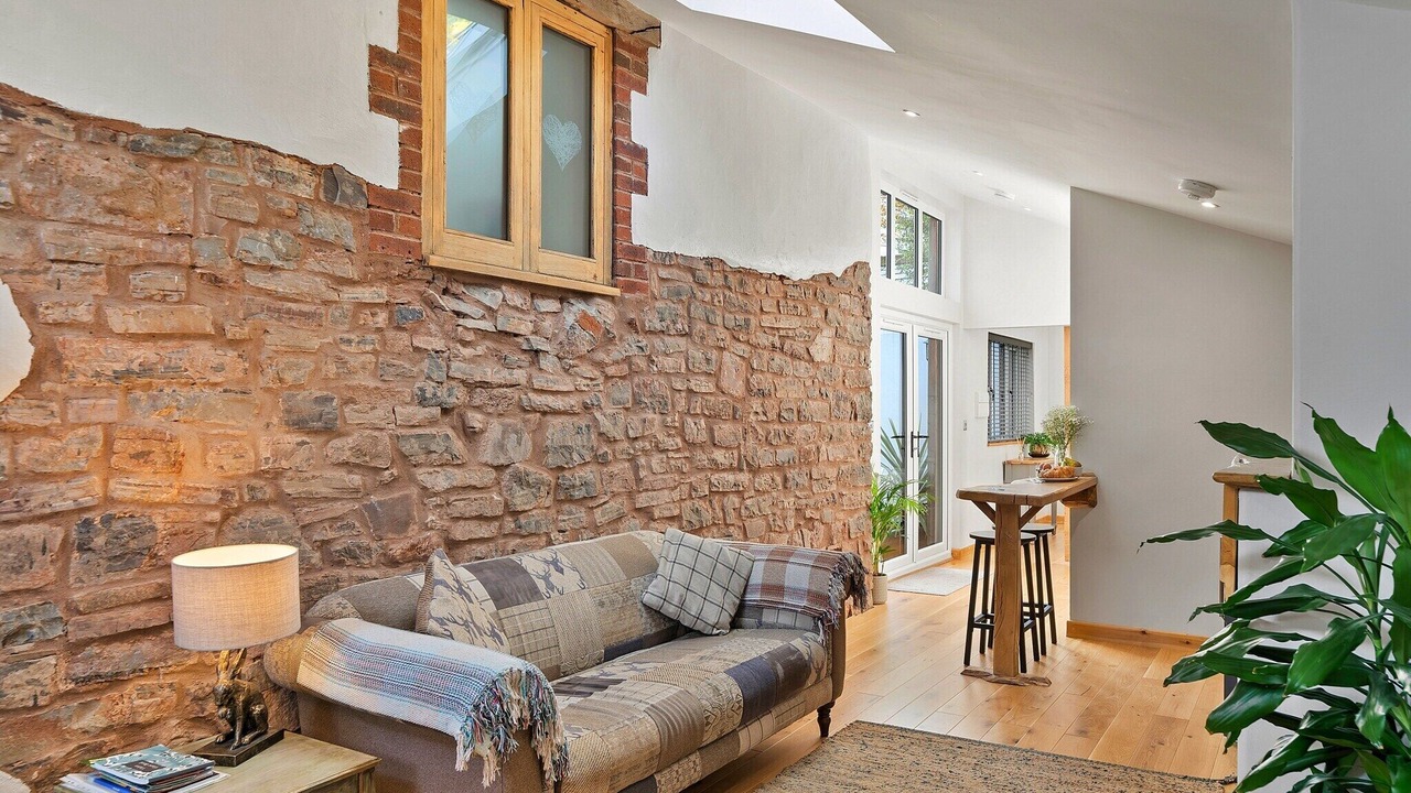 Photo of Livingroom in Burlescombe