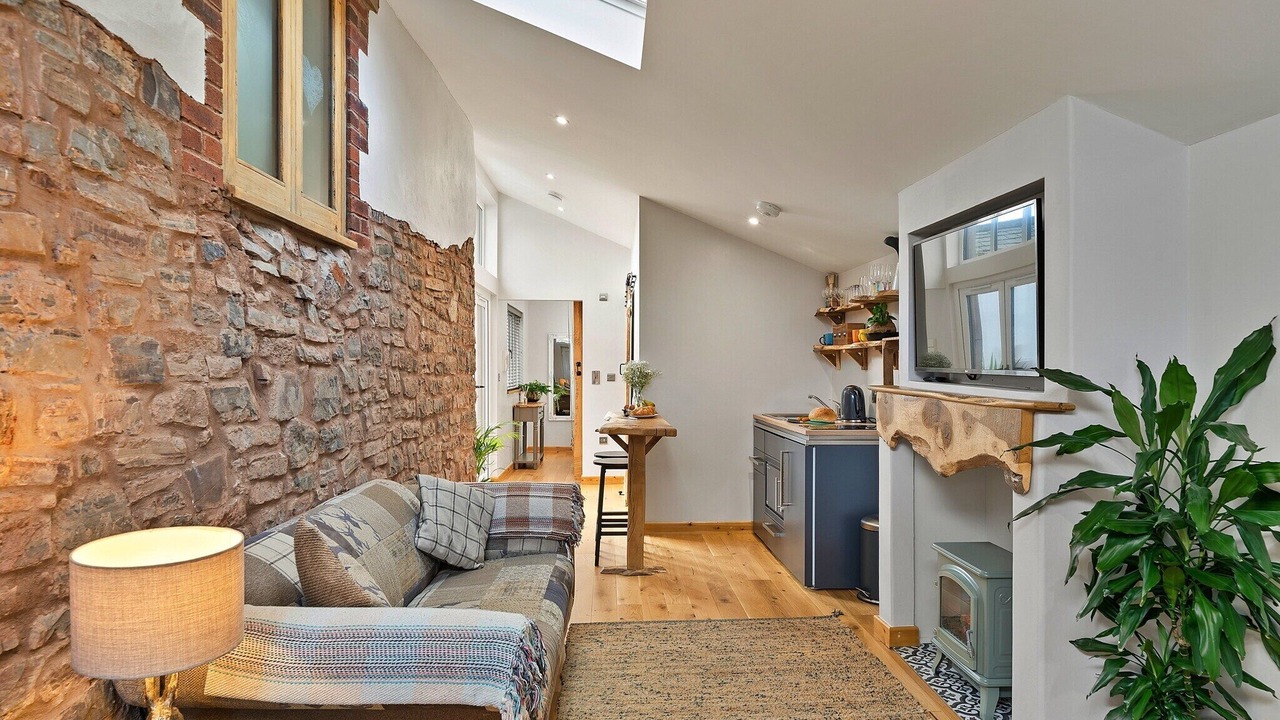 Photo of Livingroom in Burlescombe