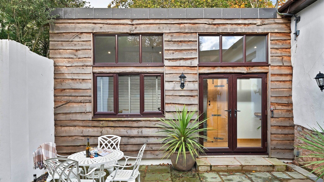 Photo of Outdoor in Burlescombe