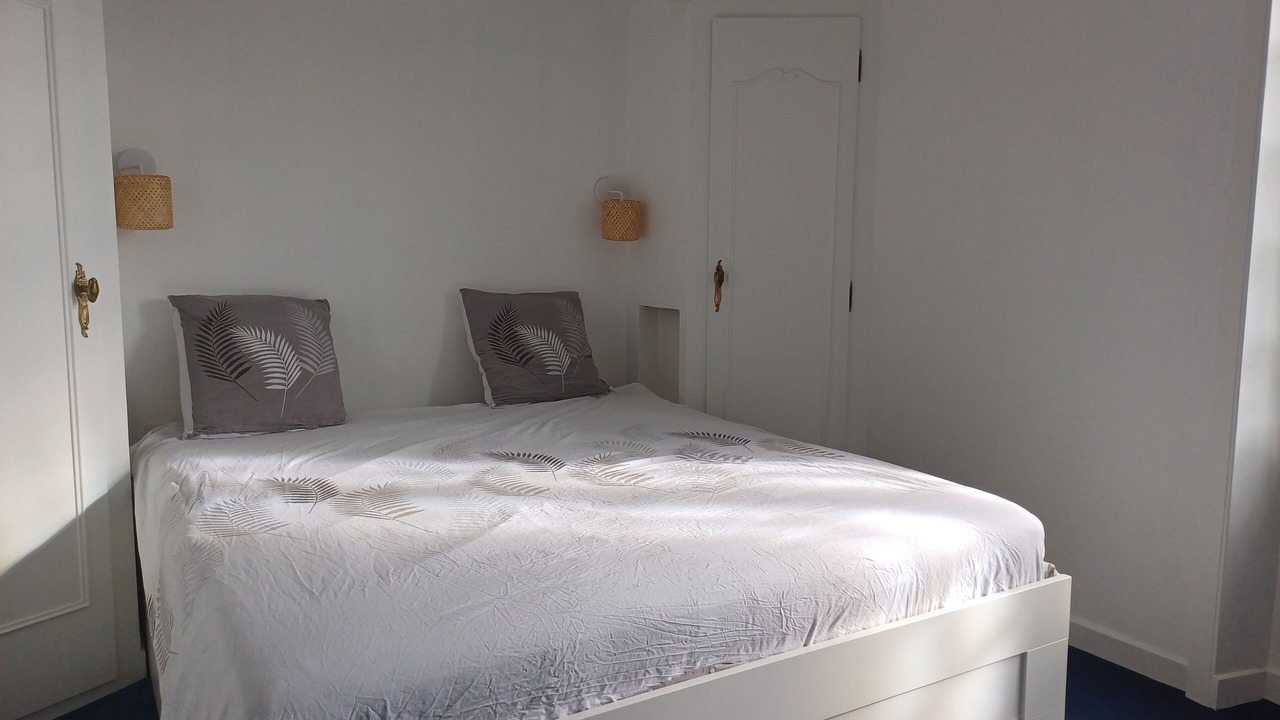 Photo of Bedroom in Plerin