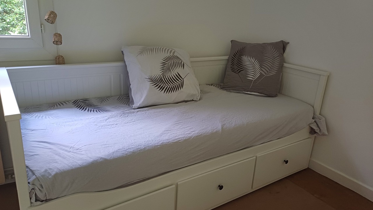 Photo of Bedroom in Plerin