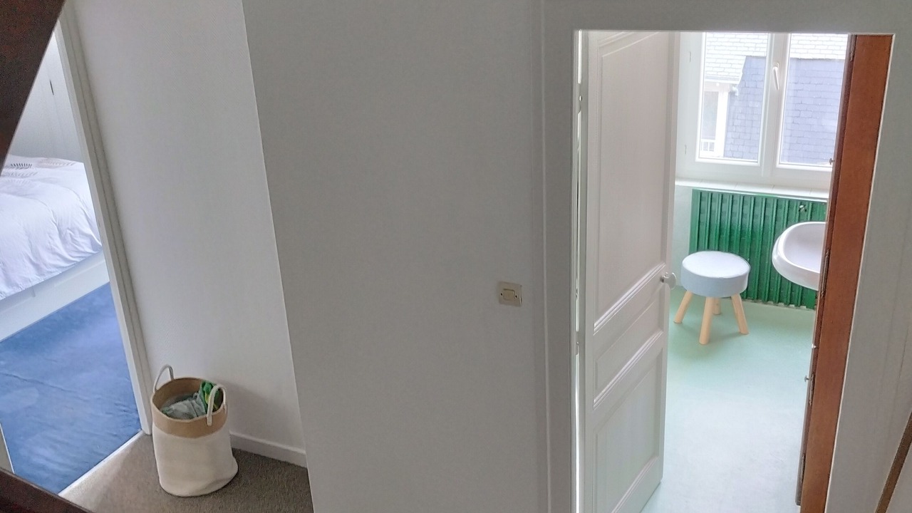 Photo of Bedroom in Plerin