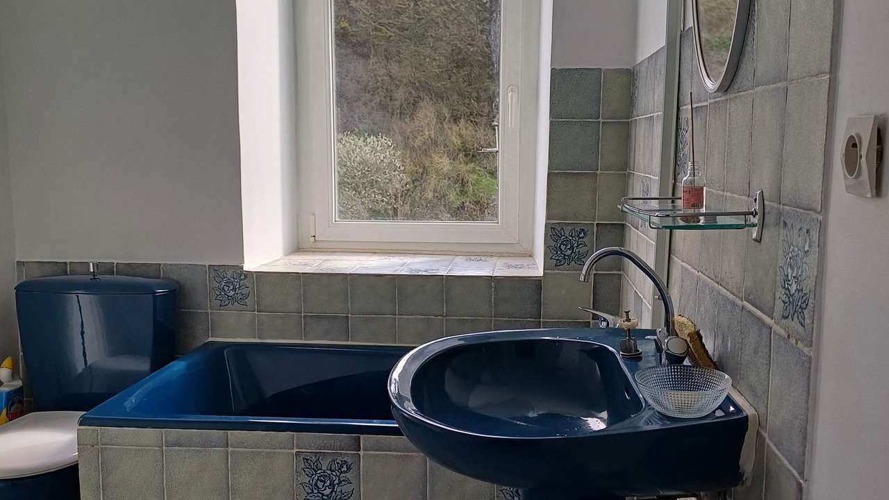 Photo of Bathroom in Plerin