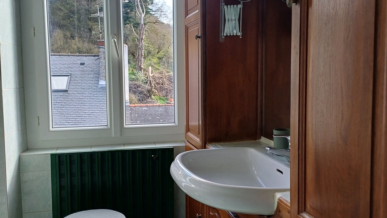 Photo of Bathroom in Plerin