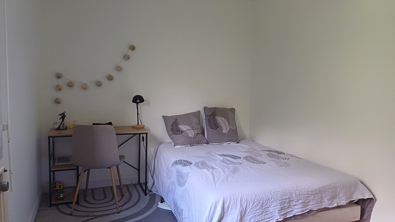Photo of Bedroom in Plerin