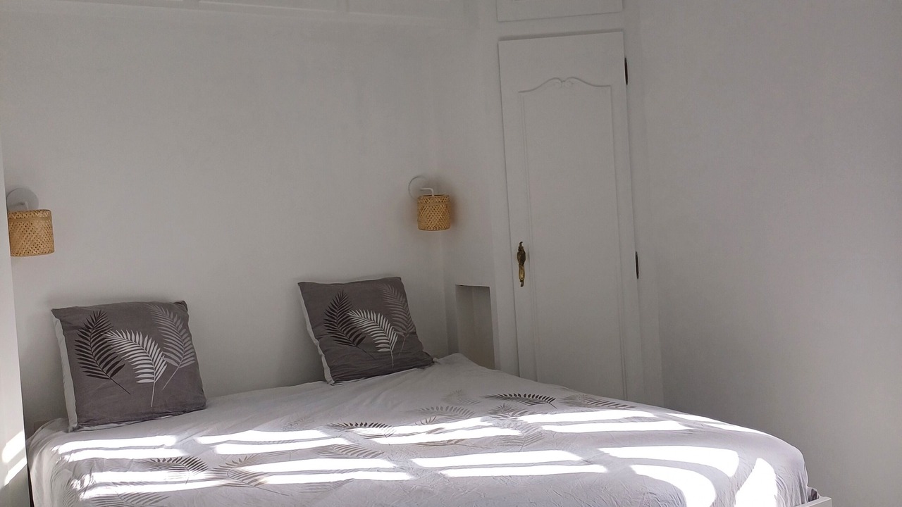 Photo of Bedroom in Plerin
