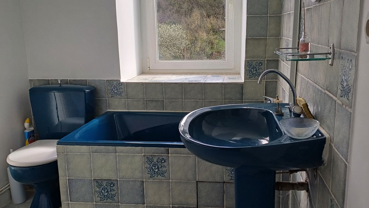 Photo of Bathroom in Plerin