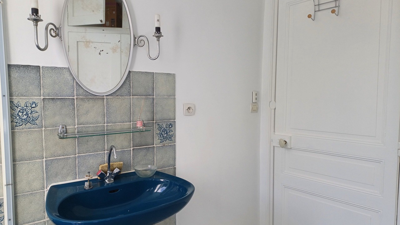 Photo of Bathroom in Plerin