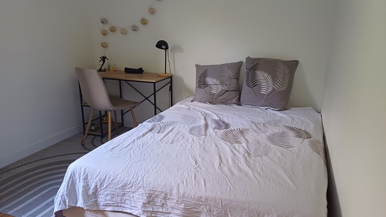 Photo of Bedroom in Plerin