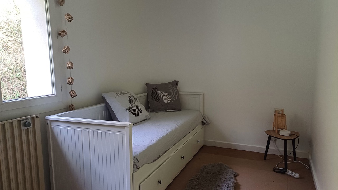 Photo of Bedroom in Plerin