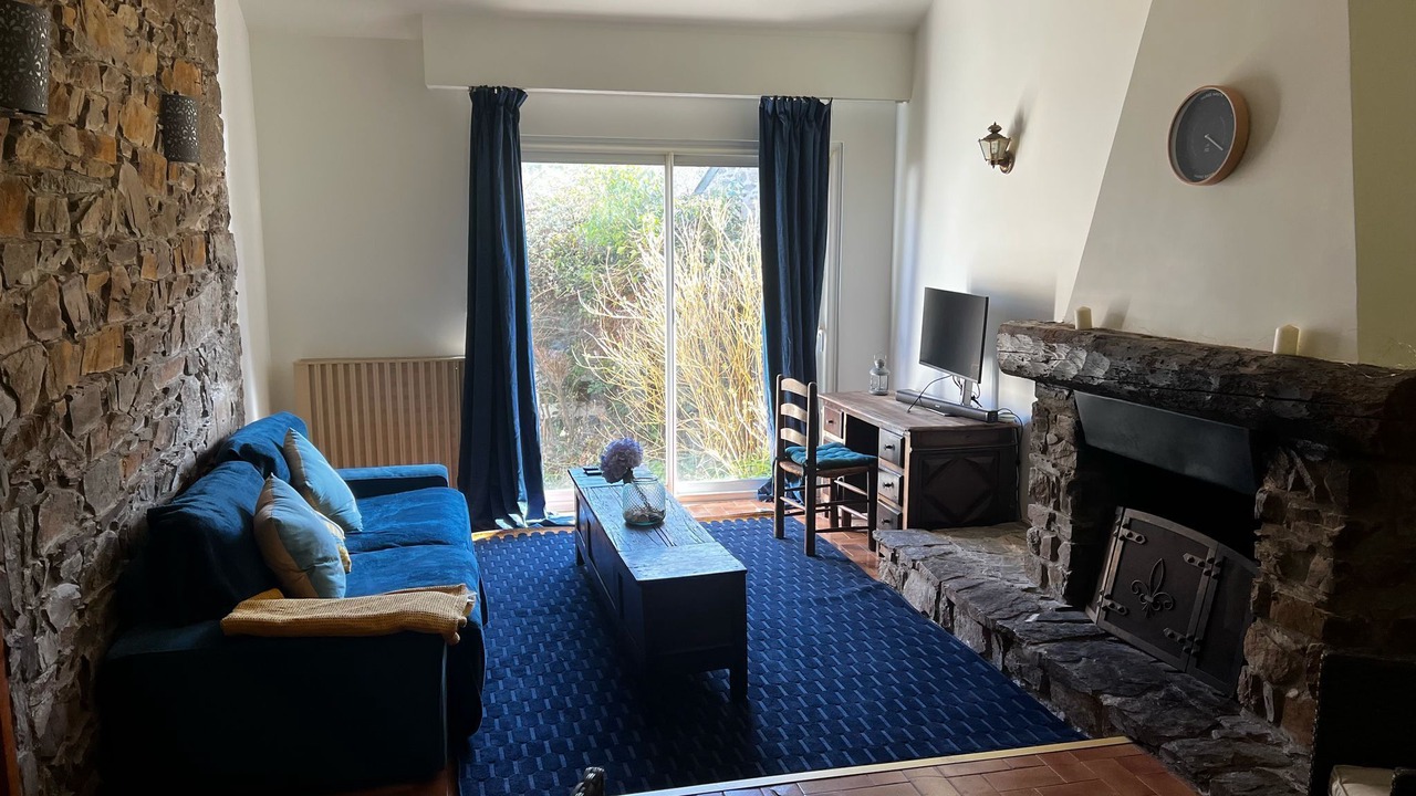 Photo of Livingroom in Plerin