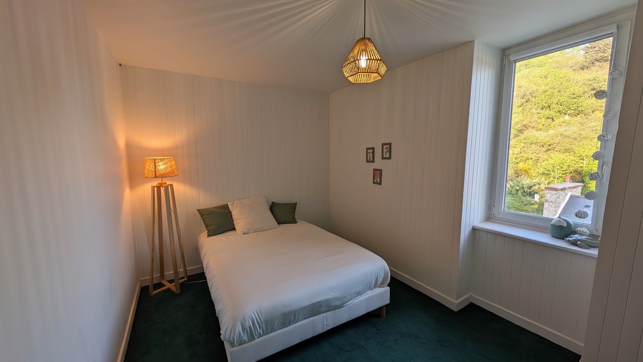 Photo of Bedroom in Plerin