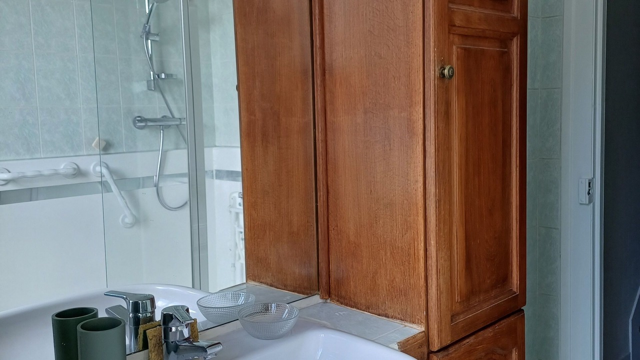 Photo of Bathroom in Plerin
