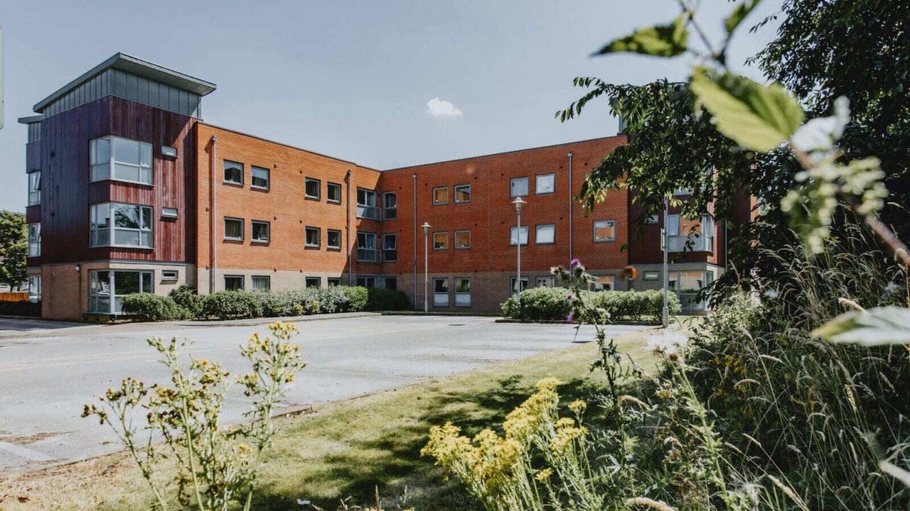 Photo of Outdoor in Sutton Bonington