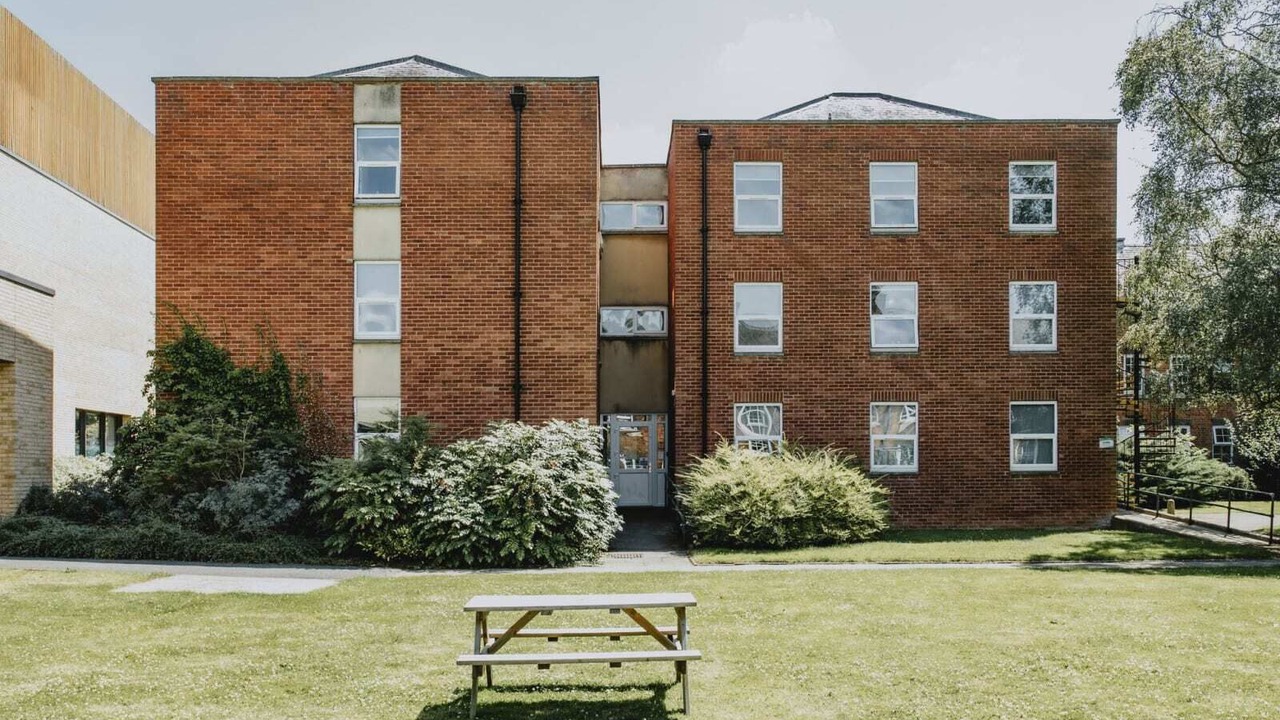 Photo of Others in Sutton Bonington