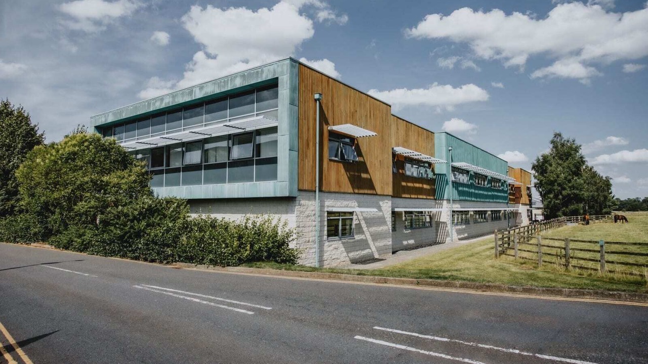 Photo of Outdoor in Sutton Bonington