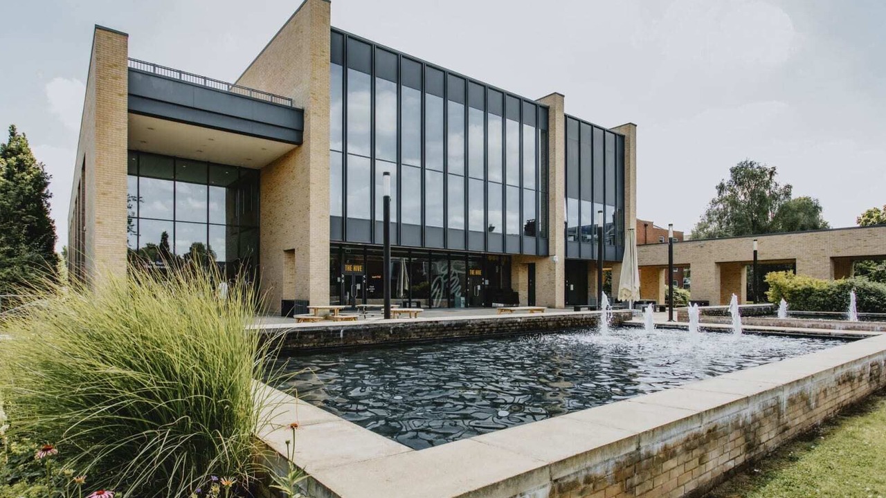 Photo of Outdoor in Sutton Bonington