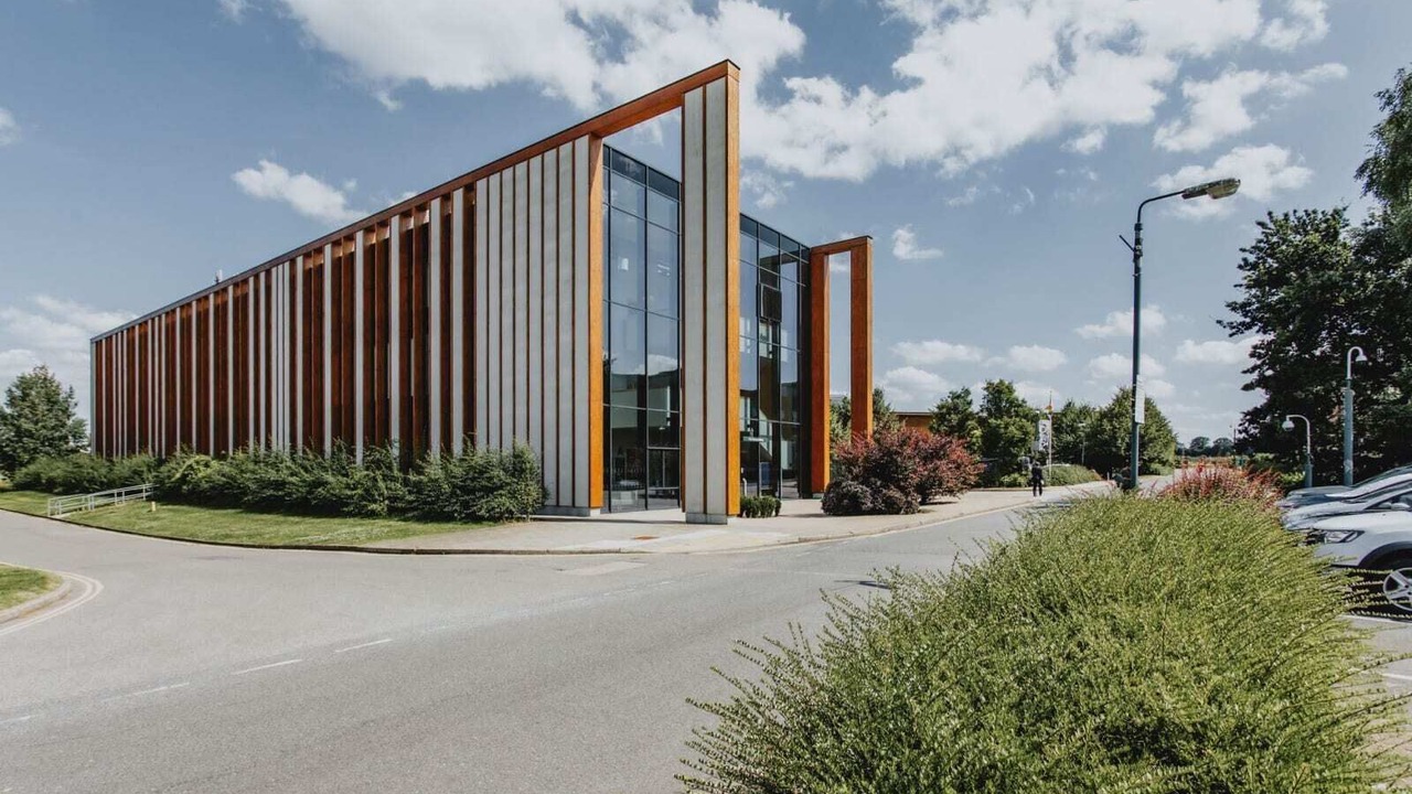 Photo of Outdoor in Sutton Bonington