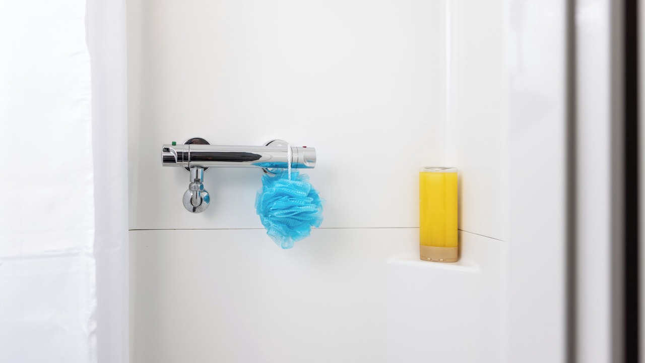 Photo of Bathroom in Sutton Bonington