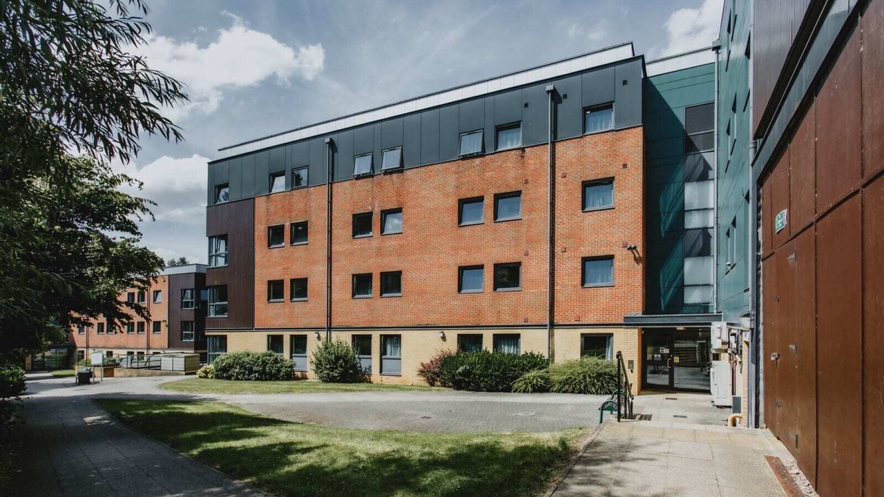 Photo of Outdoor in Sutton Bonington