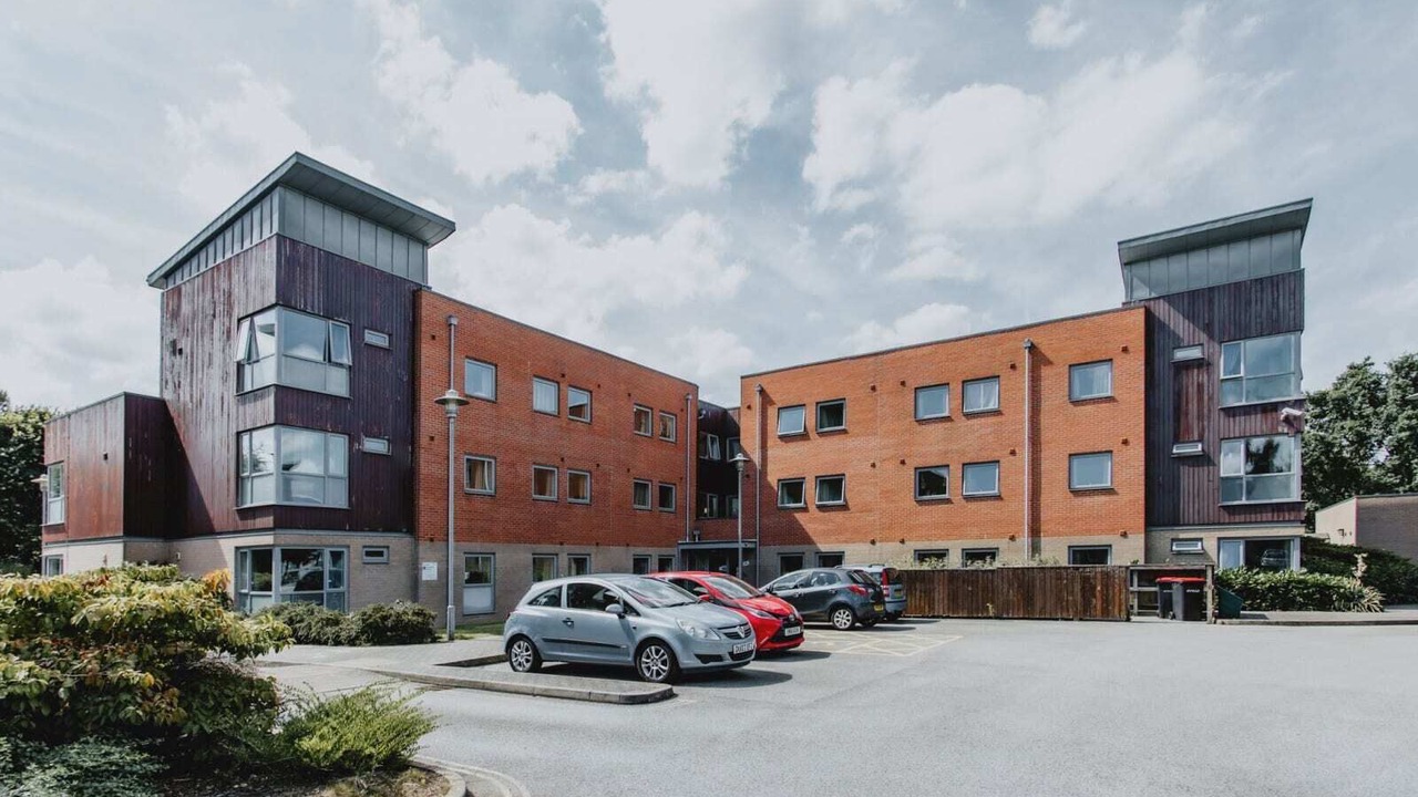 Photo of Outdoor in Sutton Bonington