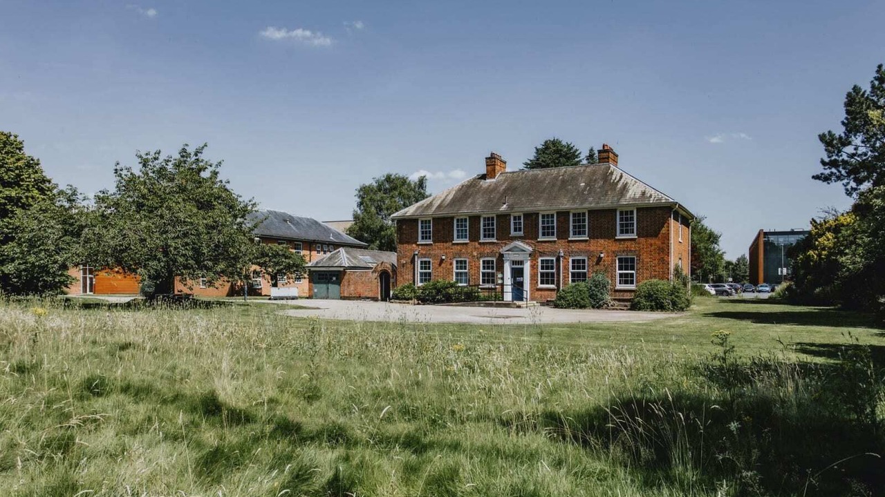 Photo of Outdoor in Sutton Bonington