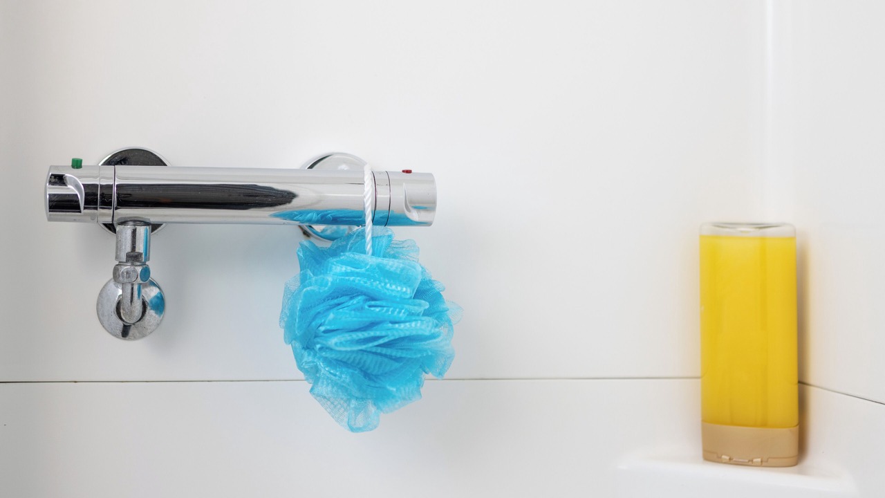 Photo of Bathroom in Sutton Bonington