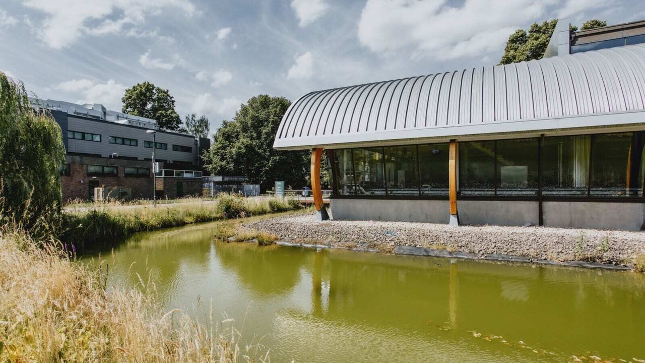 Photo of Others in Sutton Bonington